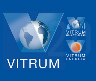 Zhengzhou Sunrise Present at Italy Vitrum 2015 in October