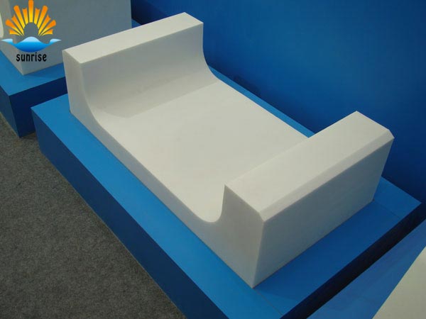 Alpha Fused cast Alumina Block TY-A