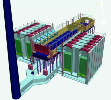 Structure And Refractory Selection Of The Float Glass Furnace