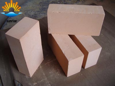  What Is High Alumina Insulating Brick