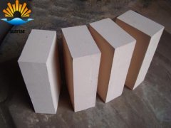 Types And Applications Of Insulation Bricks