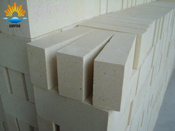 Silica Insulation Brick