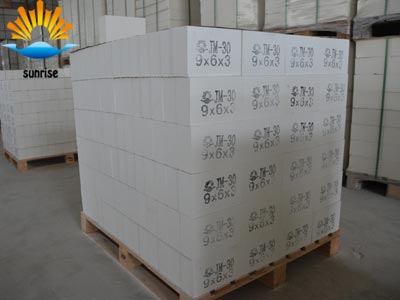 Mullite Insulation Brick