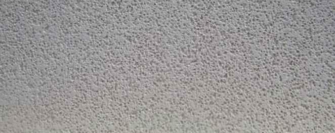 Physical Properties Of Refractory Materials