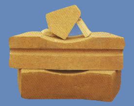 The Distortion Inspection of Refractory Products