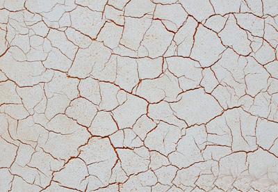 The Crack Inspection of Refractory Products