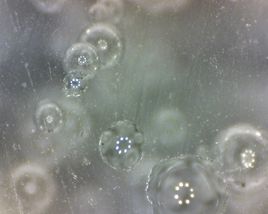 How to Eliminate Refractory Inclusions in Glass Products
