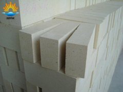 The Hot Press Molding Method Of Refractory Materials