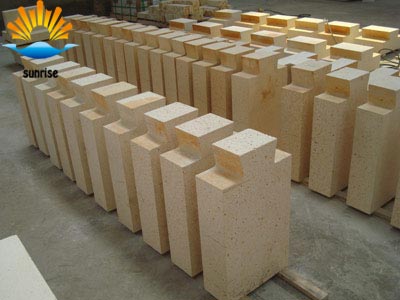 refractory materials