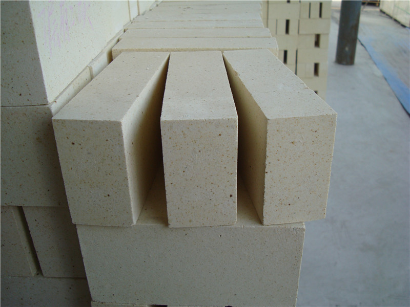 Glass Refractory In China