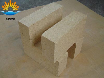 The main factors affecting the price of high alumina bricks