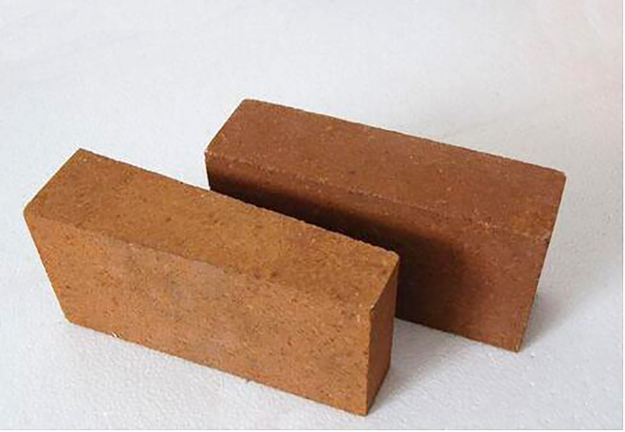 Lightweight fire brick performance