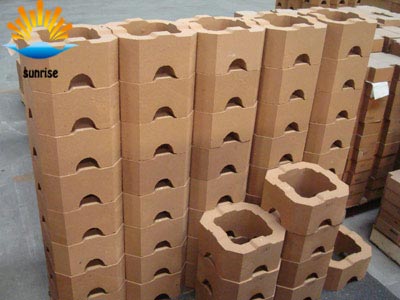 Pollution and Control in the Production of Magnesia Refractory Materials