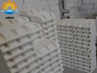 Refractory bricks can not be used after watering